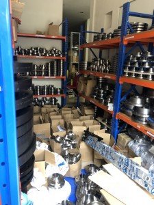 SLIP ON FLANGE ASTM A182 F316 B16.5 CLASS 600