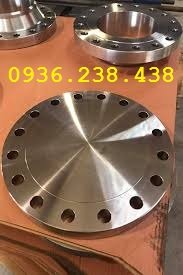 BLIND FLANGE ASTM A182 F316 B16.5