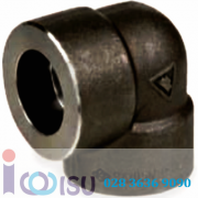 ASTM A350 LF2 FORGED ELBOW 3000LB