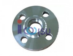 SOCKET WELD FLANGE A105 CLASS 1500