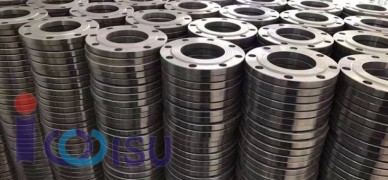 THREADED FLANGE ANSI A182 F316L CLASS 1500