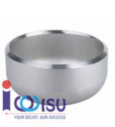 ASTM A403 WP304L END CAP