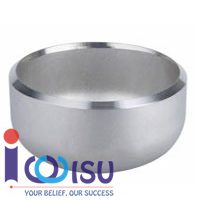 ASTM A403 WP304L END CAP
