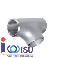 ASTM A403 WP304L EQUAL TEE