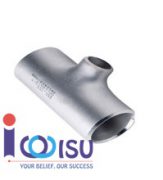 ASTM A403 WP304L REDUCING TEE