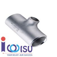 ASTM A403 WP304L REDUCING TEE