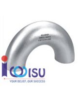 ASTM A403 WP316L 180 DEGREE ELBOW
