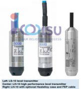 CẢM BIẾN ÁP SUẤT LS-10