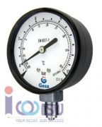 ĐỒNG HỒ ĐO ÁP SUẤT GESA M0701