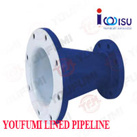 YOUFUMI PO LINED REDUCER YOUFUMI PO LINED REDUCER