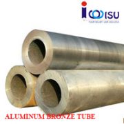 ALUMINUM BRONZE TUBE