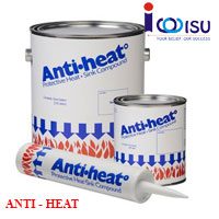ANTI-HEAT