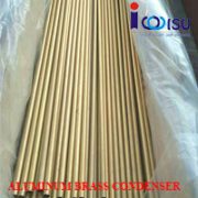C44300 TIN BRASS CONDENSER