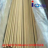 C44300 TIN BRASS CONDENSER