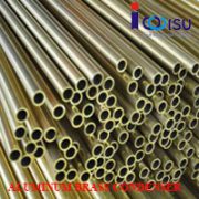 C68700 ALUMINUM BRASS CONDENSER