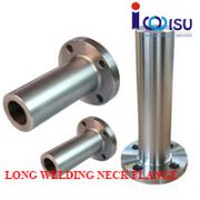 LONG WELDING NECK FLANGE CLASS 150