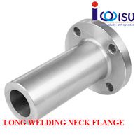 LONG WELDING NECK FLANGE CLASS 1500