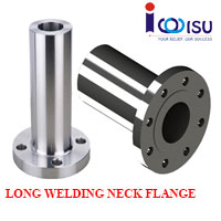LONG WELDING NECK FLANGE CLASS 600 LONG WELDING NECK FLANGE CLASS 600