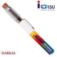 MARKAL TEMPERATURE INDICATOR