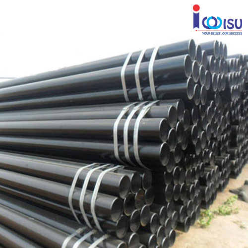 ASTM A106 GR.B CARBON STEEL SEAMLESS PIPES