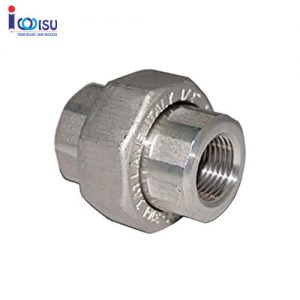 RẮC CO NỐI REN INOX RẮC CO NỐI REN INOX
