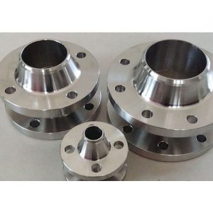 WNRF FLANGE A182 F316 CLASS 150 8 INCH