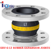 KHỚP NỐI CHỐNG RUNG CAO SU ELAFLEX ERV-G LT