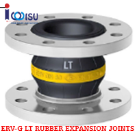 KHỚP NỐI CHỐNG RUNG CAO SU ELAFLEX ERV-G LT