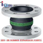 KHỚP NỐI CHỐNG RUNG CAO SU ELAFLEX ERV- GR