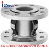 KHỚP NỐI CHỐNG RUNG CAO SU ELAFLEX SR