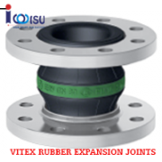 KHỚP NỐI CHỐNG RUNG CAO SU ELAFLEX VITEX