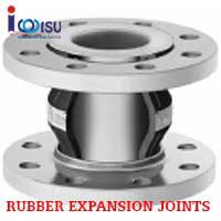 KHỚP NỐI MỀM CAO SU ELAFLEX