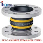 KHỚP NỐI MỀM CAO SU ELAFLEX ERV-GS