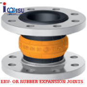 KHỚP NỐI MỀM CAO SU ELAFLEX ERV- OR