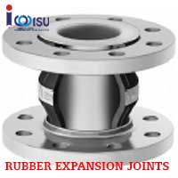KHỚP NỐI MỀM CAO SU ELAFLEX KHỚP NỐI MỀM CAO SU ELAFLEX