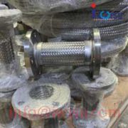KHỚP NỐI MỀM INOX - KHỚP NỐI MỀM I-FLEX- KHỚP NỐI CHỐNG RUNG INOX-KHỚP NỐI CHỐNG RUNG I-FLEX