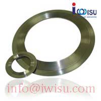 KLINGER MAXIPROFILE KAMMPROFILE GASKET - VÒNG ĐỆM KIM LOẠI KLINGER - VÒNG ĐỆM KIM LOẠI MAXIPROFILE KAMMPROFILE
