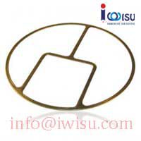 KLINGER METAL JACKETED GASKETS - VÒNG ĐỆM KIM LOẠI KLINGER