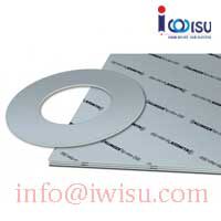 KLINGER SOFT-CHEM 2000 PTFE GASKET MATERIALS