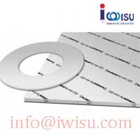 KLINGER TOP-CHEM 2003 PTFE GASKET MATERIALS KLINGER TOP-CHEM 2003 PTFE GASKET MATERIALS