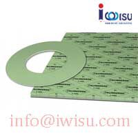 KLINGERSIL C-4300 COMPRESSED FIBRE
