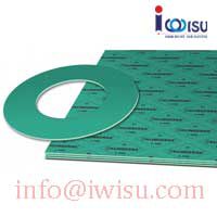 KLINGERSIL C-4400 COMPRESSED FIBRE