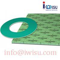 KLINGERSIL C-4408 COMPRESSED FIBRE