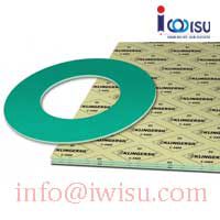 KLINGERSIL C-4409 COMPRESSED FIBRE