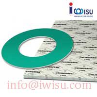 KLINGERSIL C-4430 COMPRESSED FIBRE