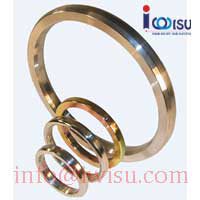 RING TYPE JOINTS (RTJ) - VÒNG ĐỆM KIM LOẠI KLINGER RING TYPE JOINTS -