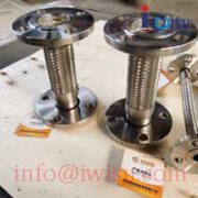 khớp nối chống rung inox-khớp nối chống rung nối bich-khớp nối chống rung kim loại