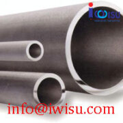 DUPLEX STAINLESS STEEL UNS S32205 SEAMLESS PIPE