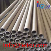 SAF2507 DUPLEX STEEL TUBE 12 INCH 12SWG