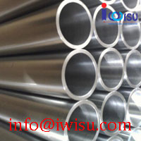 UNS S31803 DUPLEX STEEL SEAMLESS PIPE UNS S31803 DUPLEX STEEL SEAMLESS PIPE